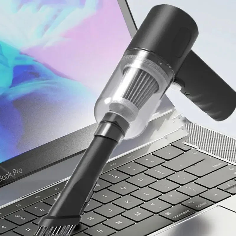 Mighty Clean Portable Vacuum